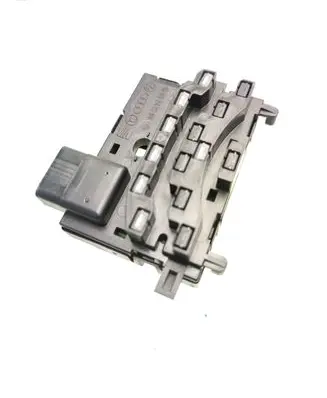 Steering angle sensor