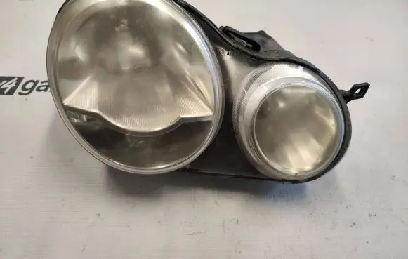 Volkswagen Polo Headlight/headlamp 6Q1941008AF