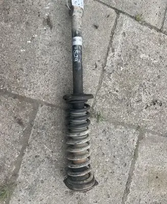 Audi A4 S4 B5 8D Rear shock absorber/damper