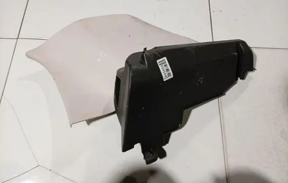 Fiat Grande Punto (D) pillar trim (bottom) 735335666DX
