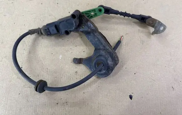 Audi A8 S8 D4 4H Rear air suspension level height sensor 4H0907503 304059 100515H09800H