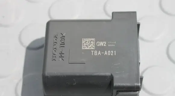 Honda Civic X Gateway control module TBAA021