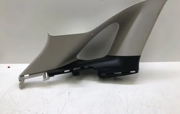 Mazda CX-3 (D)pillar trim (top) D10EGM262