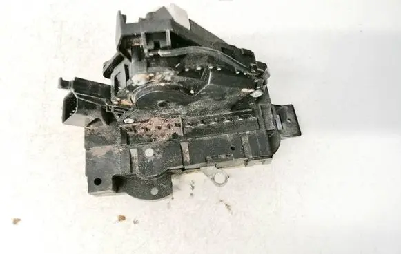 Rear door lock
