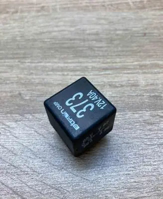 Audi A3 S3 8P Other relay 8D0951253A 373