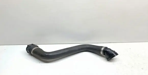 BMW 5 F10 F11 Engine coolant pipe/hose 7809821 17127809821