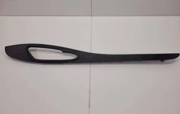 Alfa Romeo Stelvio Rear door trim (molding) 156122778