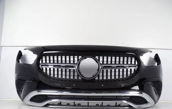 Mercedes-Benz GLA H247 Front bumper A2478859309 A2478859709