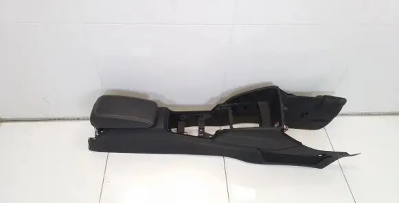 Audi A3 S3 A3 Sportback 8P Center console 8V18632416PS