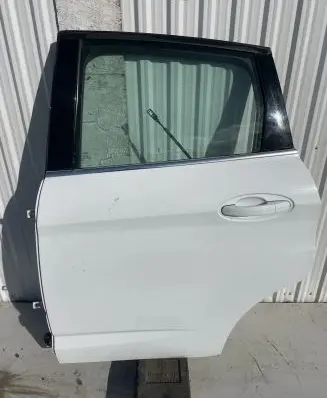 Ford C-MAX II Rear door