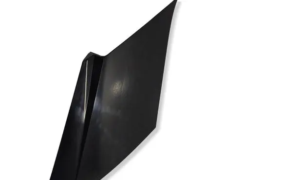Land Rover Range Rover Velar (D)pillar trim (top) J8A229148A