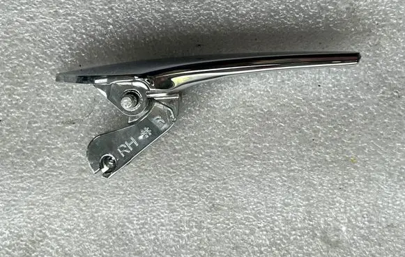 Chevrolet Cruze Rear door interior handle 95015603