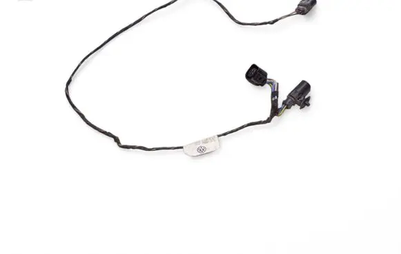 Volkswagen Caddy Other wiring loom 2K5971691