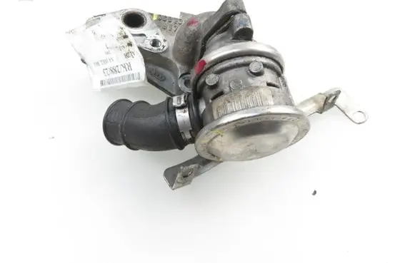 Audi A4 S4 B6 8E 8H EGR valve 06B131101J 06B131817L 72277850