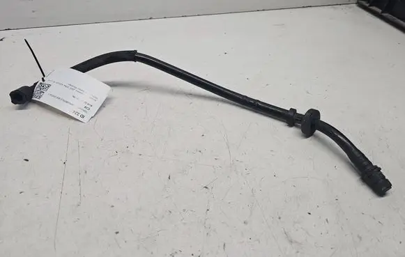 Audi Q7 4L Vacuum line/pipe/hose 7L8611918A