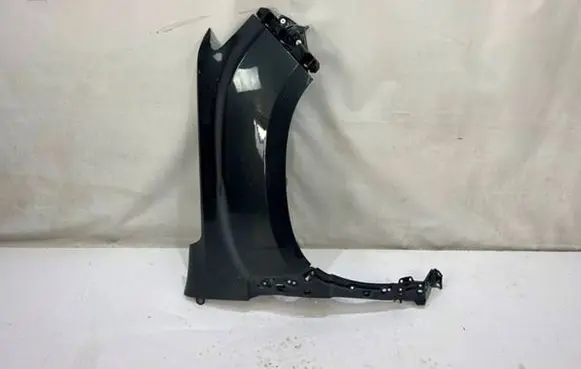 Dacia Duster II Fender