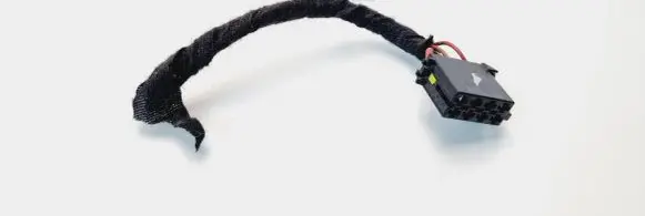 Seat Alhambra (Mk1) Other wiring loom 357035447