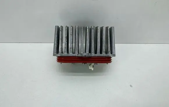 Renault Megane IV LED ballast control module 