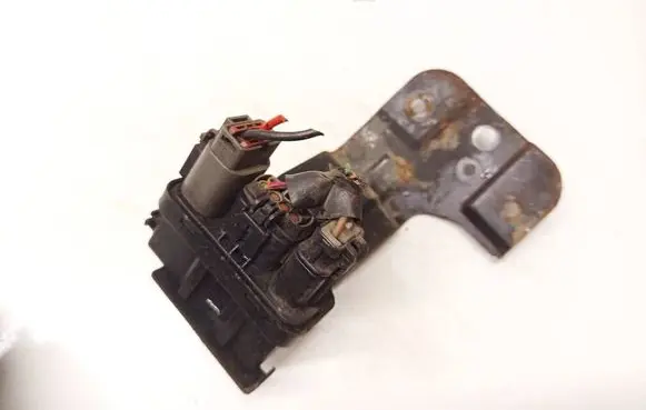 Nissan X-Trail T30 Other control units/modules 