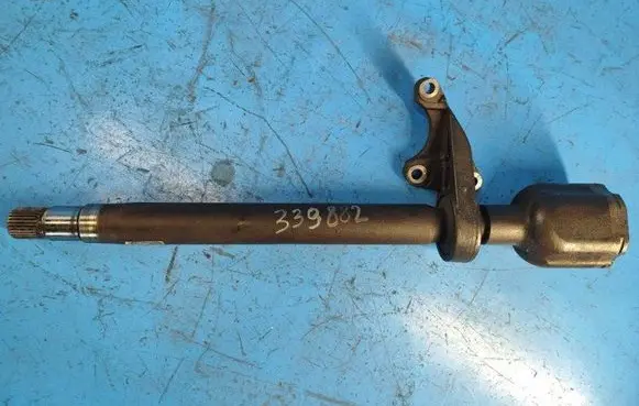 Dodge Grand Caravan Middle center prop shaft 68033054AD