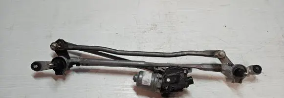 Chrysler Pacifica Front wiper linkage and motor 68229327AB