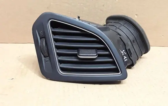 Hyundai ix35 Dashboard side air vent grill/cover trim 974902S000