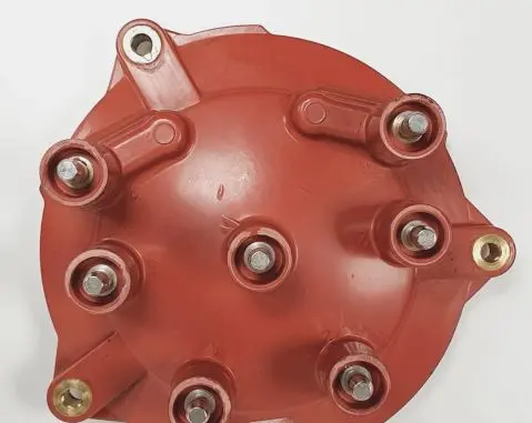 Mercedes-Benz E W124 Spark distributor 