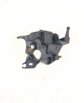 Peugeot 3008 I Fuel filter bracket/mount holder 9684350480