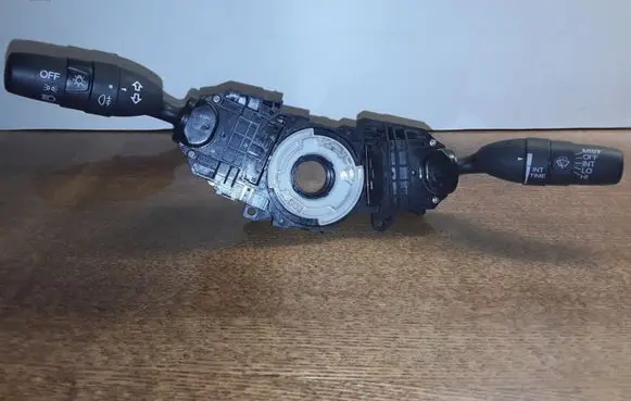 Honda Civic Wiper turn signal indicator stalk/switch 35250SMG