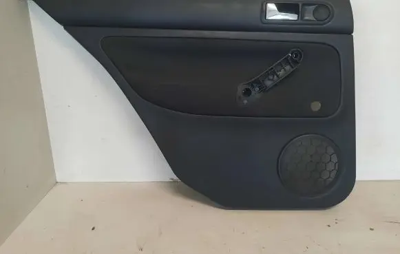 Volkswagen Golf IV Door card panel trim set 