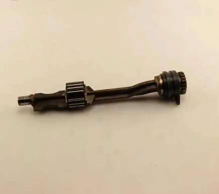 Audi A4 S4 B8 8K Balance shaft 06H103333B