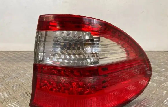 Mercedes-Benz E W211 Rear/tail lights