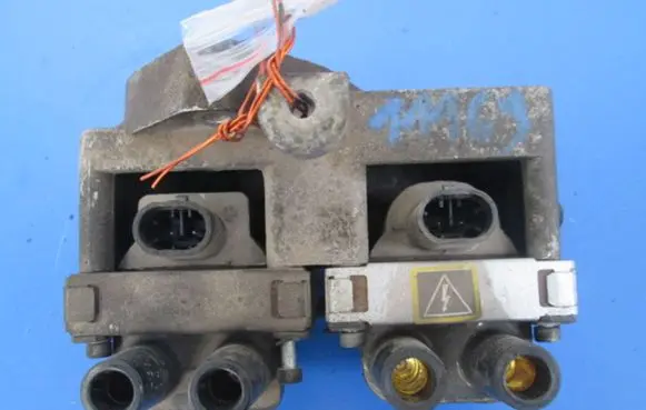 Fiat Siena High voltage ignition coil