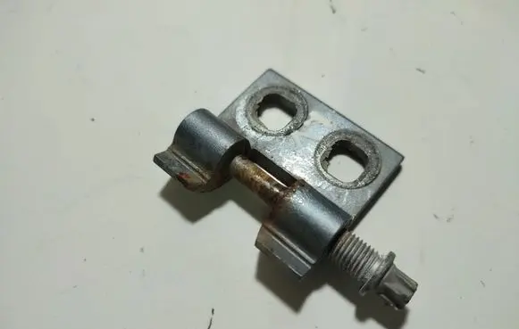 BMW 1 E81 E87 Engine bonnet/hood hinges 