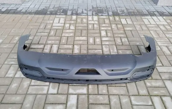 Renault Koleos II Rear bumper 850182216R