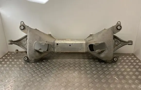 Peugeot 508 II Rear subframe 9640718610 9815038880 9830455580