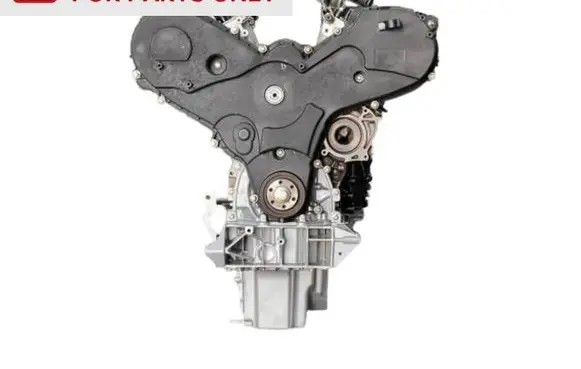 Jaguar XF Engine 306DT