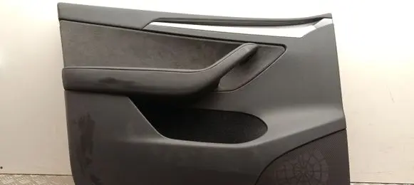 Tesla Model Y Front door card panel trim 167140199G