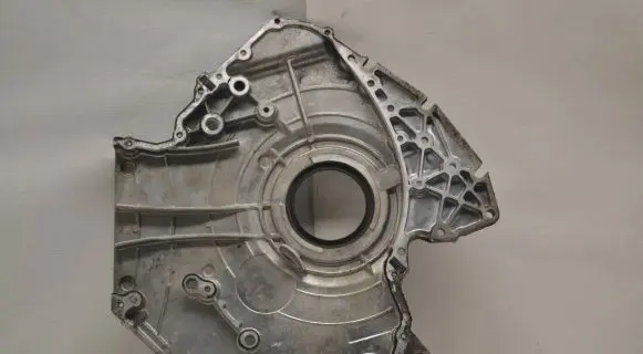 Audi A6 S6 C7 4G Timing chain cover 059103173CD