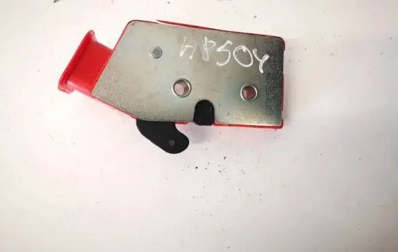 Ford Focus Seat back rest lock catch 2m51a61382ba 2m51-a61382-ba