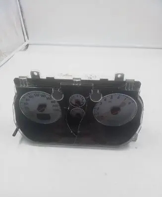 Mitsubishi Outlander Speedometer (instrument cluster) 769204170