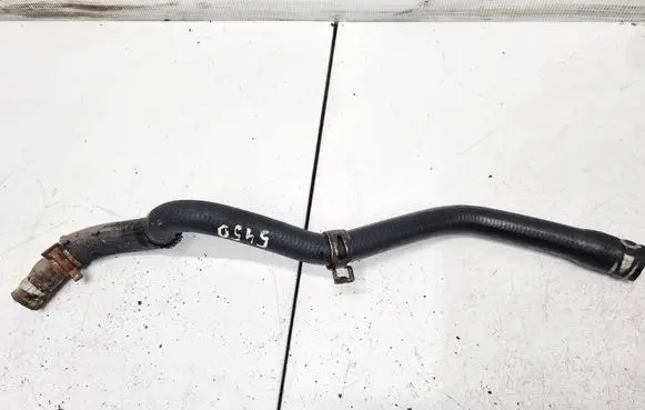 Peugeot 206 Engine coolant pipe/hose