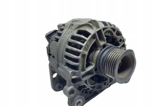 Seat Ibiza II (6k) Generator/alternator 037903025G