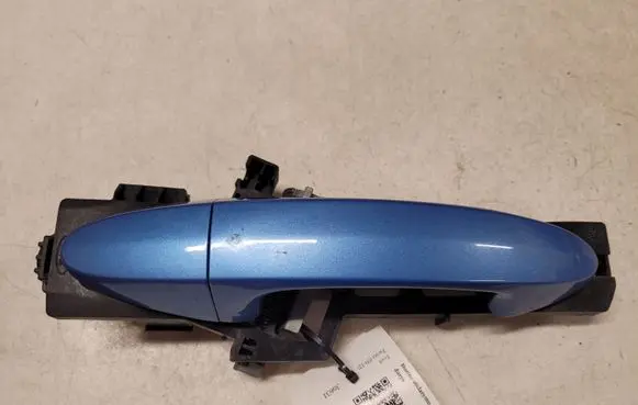 Ford Fiesta Rear door exterior handle 8A61A224A36