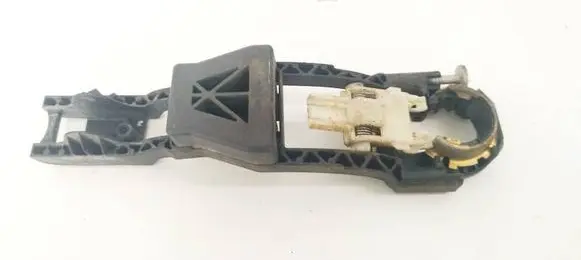 Seat Ibiza III (6L) Front door exterior handle 