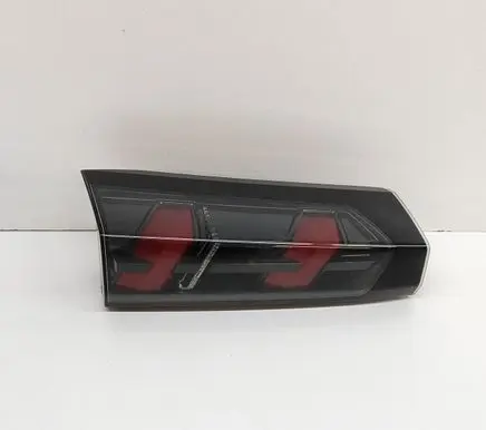 Peugeot 2008 II Tailgate rear/tail lights 9825957580