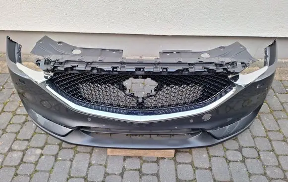 Mazda CX-5 II Front bumper