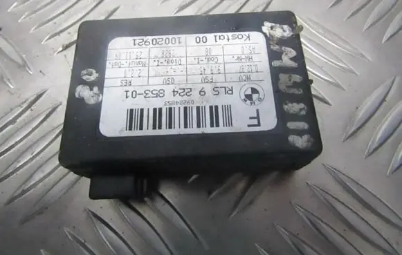 BMW 3 E90 E91 Rain sensor 922485301 9224853-01