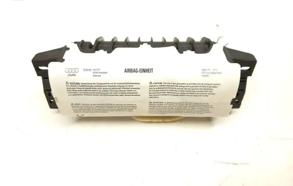 Audi A5 8T 8F Passenger airbag 8T0880204A