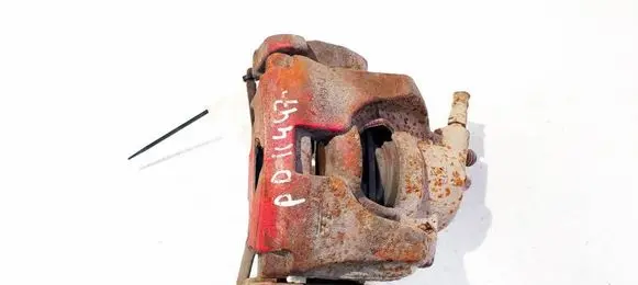 Ford Mondeo MK IV Front brake caliper